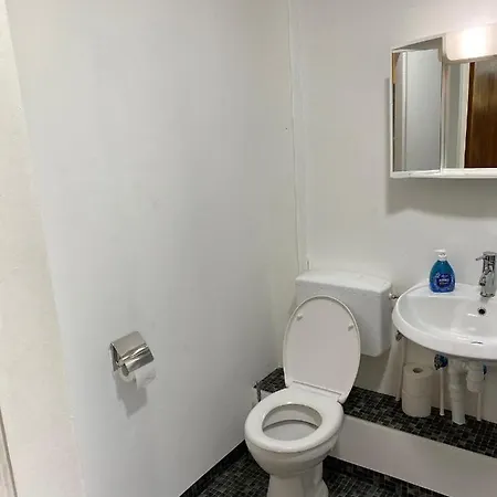 Zimmervermietung Deichmann