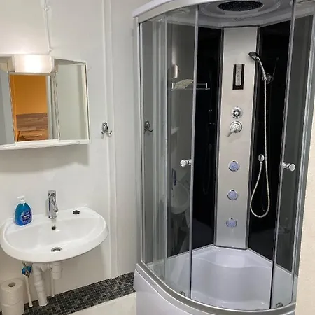 Zimmervermietung Deichmann Landscheide