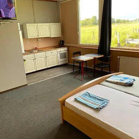 Zimmervermietung Deichmann * Landscheide