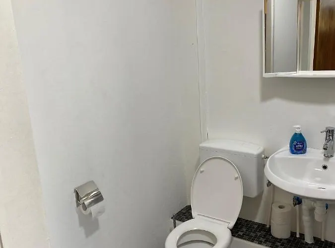 Zimmervermietung Deichmann