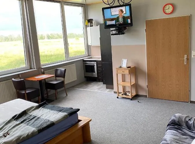 Zimmervermietung Deichmann