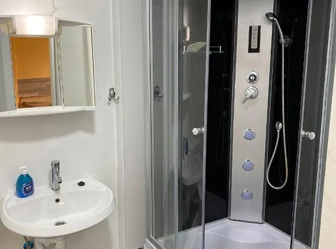 Zimmervermietung Deichmann Landscheide