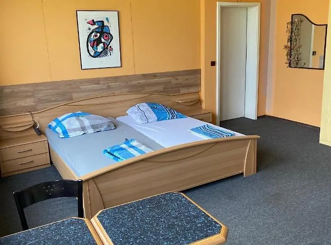 Zimmervermietung Deichmann Apartament Landscheide