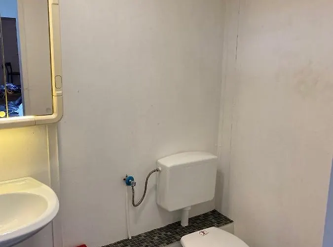 Apartament Zimmervermietung Deichmann *