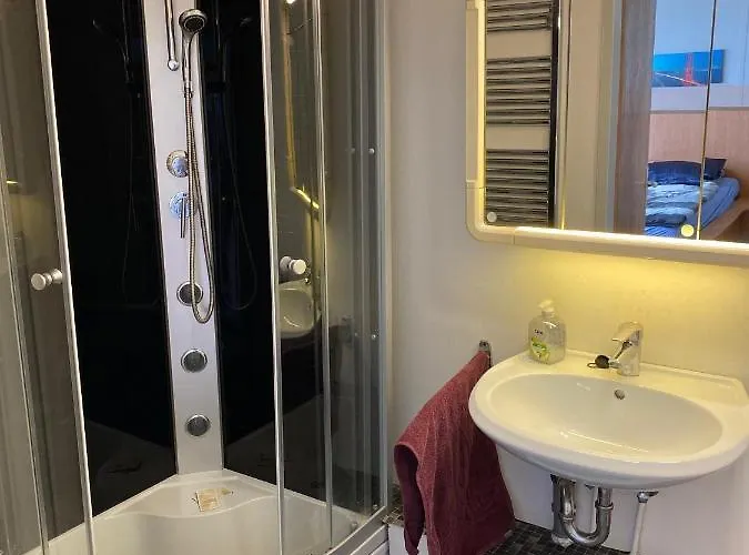 Zimmervermietung Deichmann Apartament