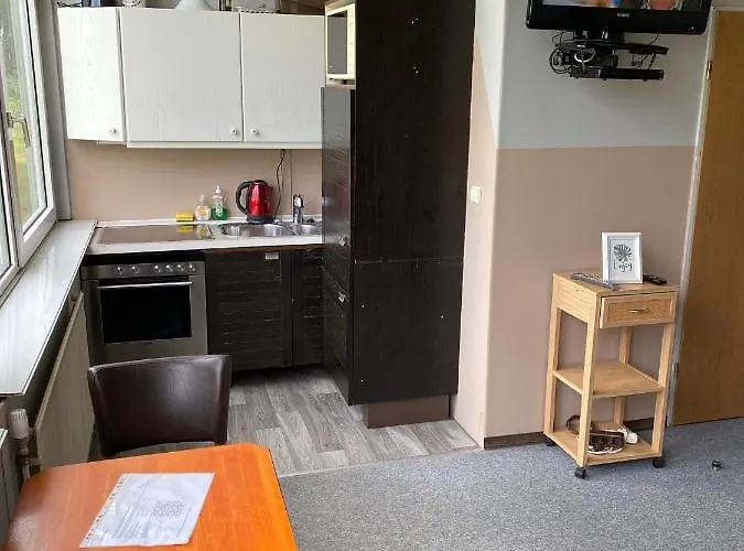 Zimmervermietung Deichmann * Landscheide